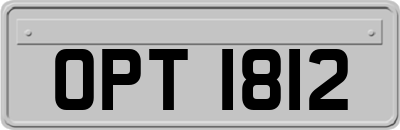 OPT1812