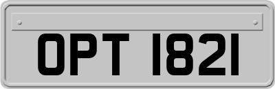 OPT1821