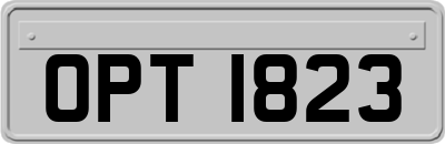 OPT1823