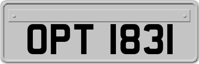 OPT1831