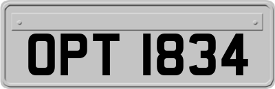 OPT1834