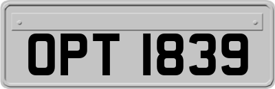 OPT1839