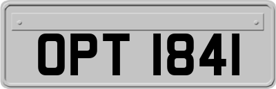 OPT1841