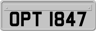 OPT1847