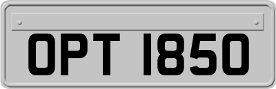 OPT1850