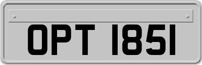 OPT1851