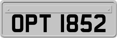 OPT1852