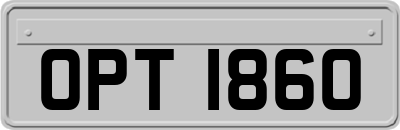 OPT1860