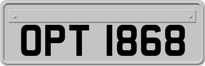 OPT1868