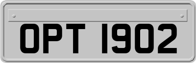 OPT1902