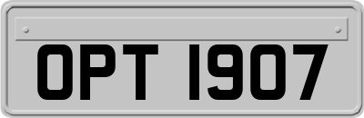 OPT1907