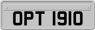 OPT1910