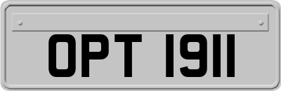 OPT1911
