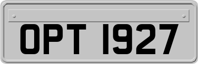 OPT1927