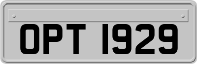 OPT1929