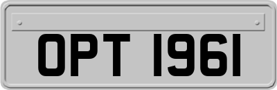 OPT1961