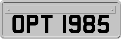 OPT1985