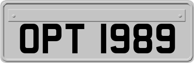 OPT1989