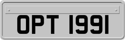 OPT1991