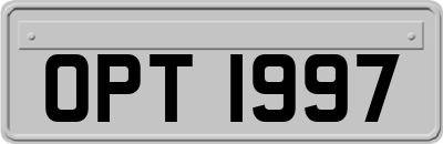 OPT1997