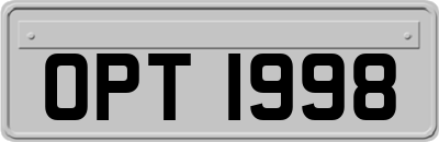 OPT1998