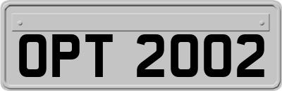 OPT2002