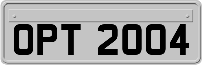 OPT2004
