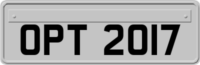 OPT2017