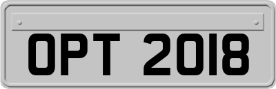 OPT2018