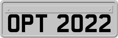 OPT2022