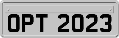 OPT2023