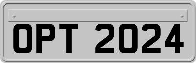 OPT2024