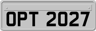 OPT2027