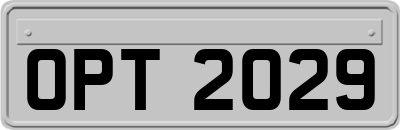 OPT2029