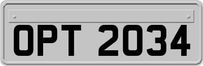 OPT2034