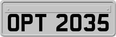 OPT2035
