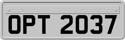 OPT2037
