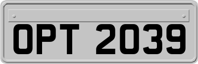OPT2039