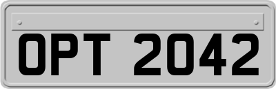 OPT2042