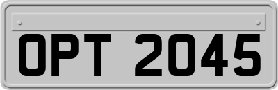 OPT2045