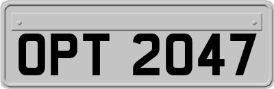 OPT2047