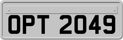 OPT2049