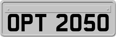 OPT2050