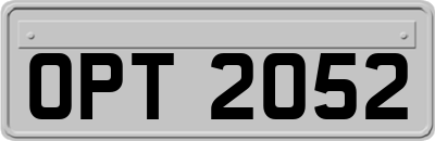 OPT2052