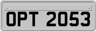 OPT2053