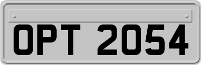 OPT2054