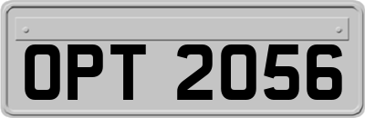 OPT2056