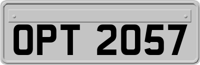 OPT2057