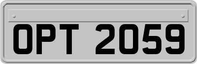 OPT2059