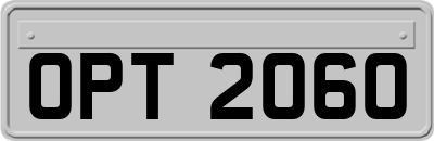 OPT2060